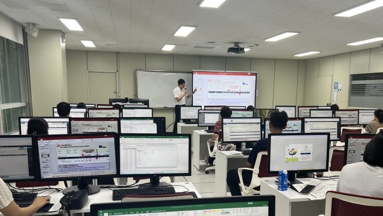 대전교육청, 신규·저경력 업무 담당자...