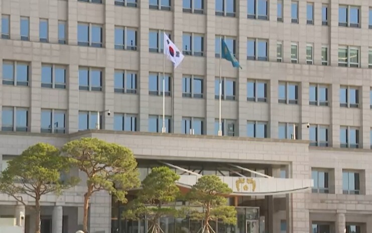 이재명 대통령 호우 피해 특별재난지역...
