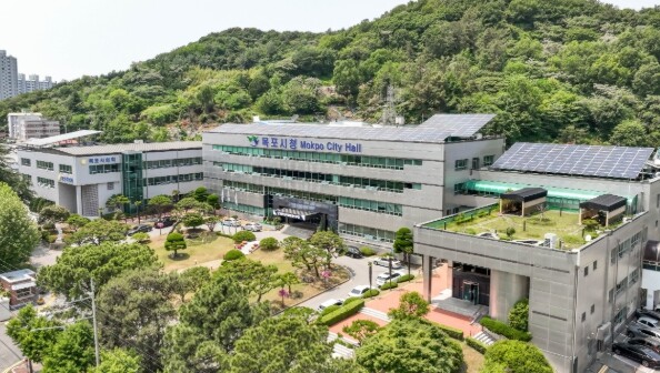 목포시, 공영버스 무안·영암 상생협력...