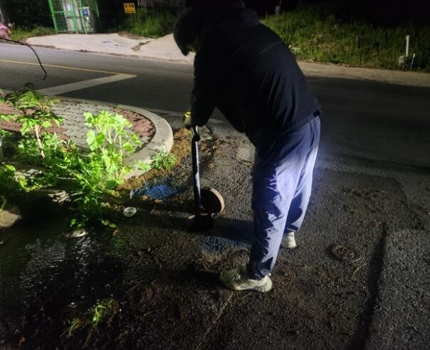 화순군, 추석 명절 깨끗한 수돗물 공...