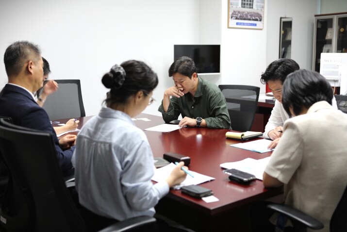 진종오 의원, 관광산업 지속 성장 위...