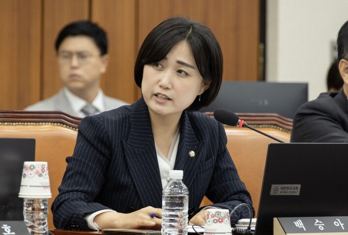 백승아 의원, 학생선수 폭력피해, 최...