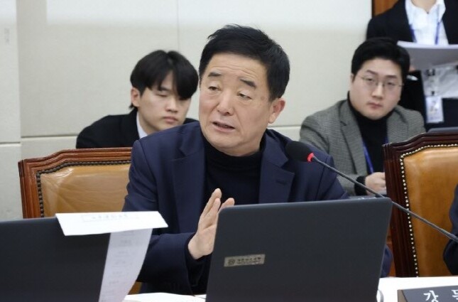 강득구 의원, “매년 30명씩 죽어가...