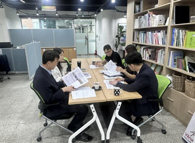 고창군-고창문화관광재단, 2025년 ...