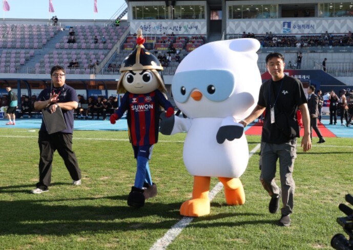 조달청, 대한민국 