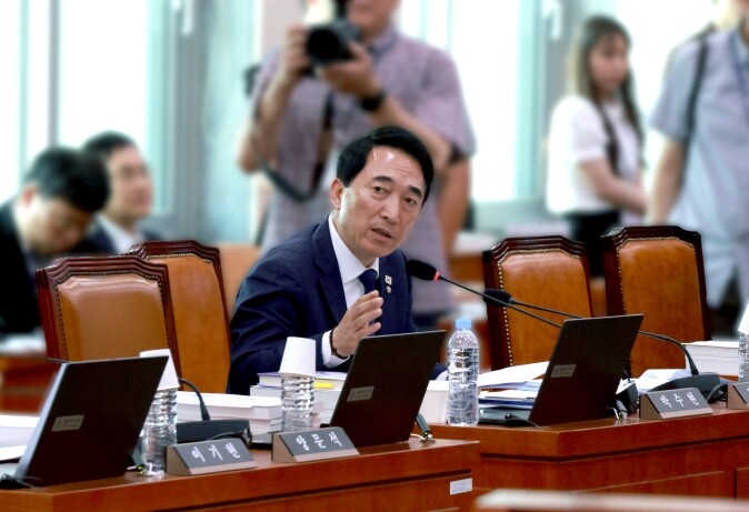 박수현 의원, “2025년도 국감, ...