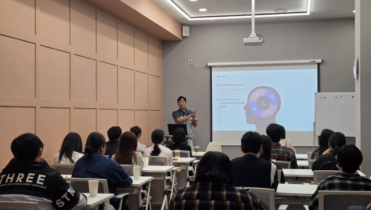 충북도, 청년 주간 맞아 ‘청년과 기...