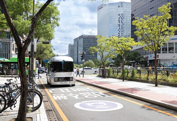 서울시, 