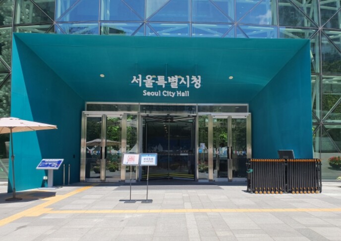 서울시, 추석 장보기는 전통시장에서!...