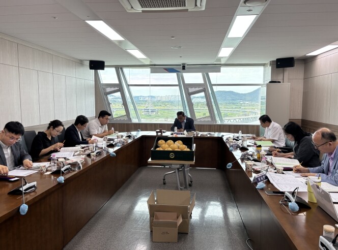 세종시 고향사랑기부제 답례품 59개로...