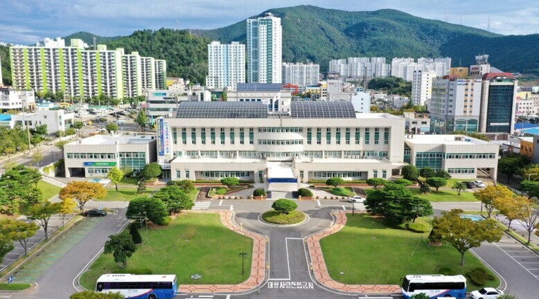 광양시, 체육시설 환경정비로 쾌적한 ...