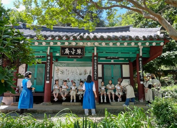 광산구, 2026년 국가유산청 공모 ...