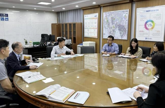 수원시 권선구, 2026년 주요업무계...