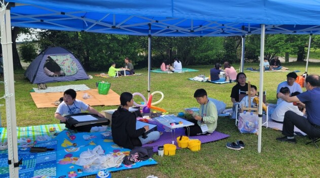 해남군, 다음달 25일 녹우당서 어린...