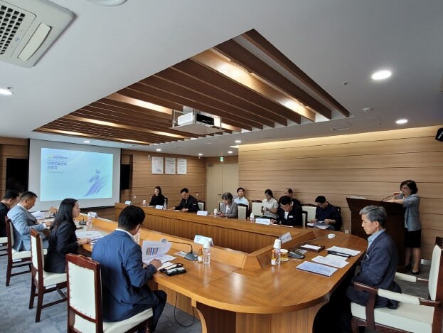 예천군, 제64회 경북도민체전 상징물...
