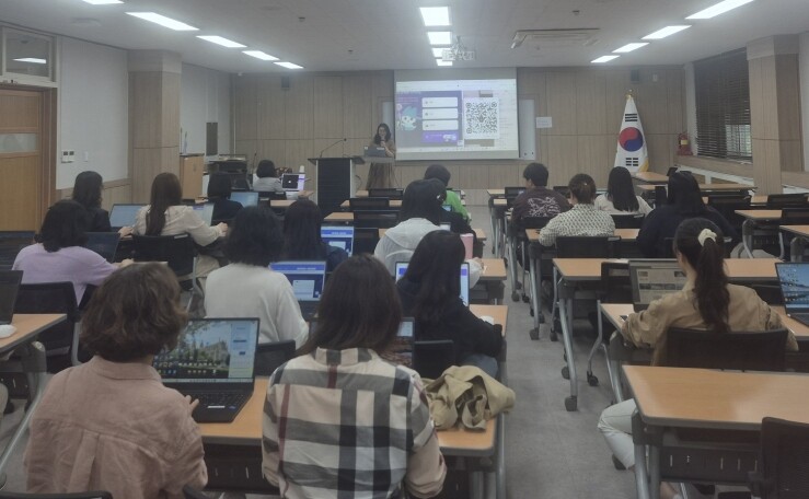 학교가 부르면 연수가 간다! 성남교육...