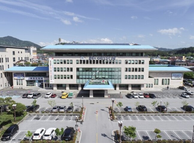 추석 연휴, 남원시 유료 공영주차장 ...