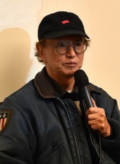 개그계 대부 전유성, 폐기흉 악화로 ...