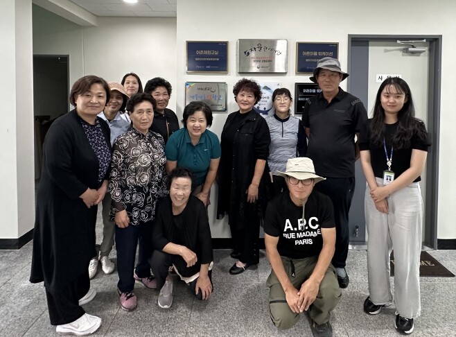 국립호남권생물자원관, ‘생물생글 섬학...