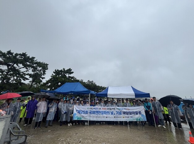 신안군, 추석맞이 ‘대한민국 새단장’...