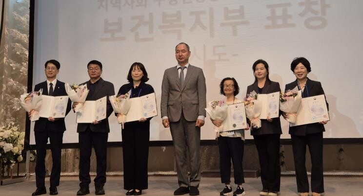광주광역시, 시민 구강건강 증진 보건...