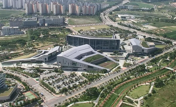 충남도, 중 광둥성 대표단 첨단 산업...
