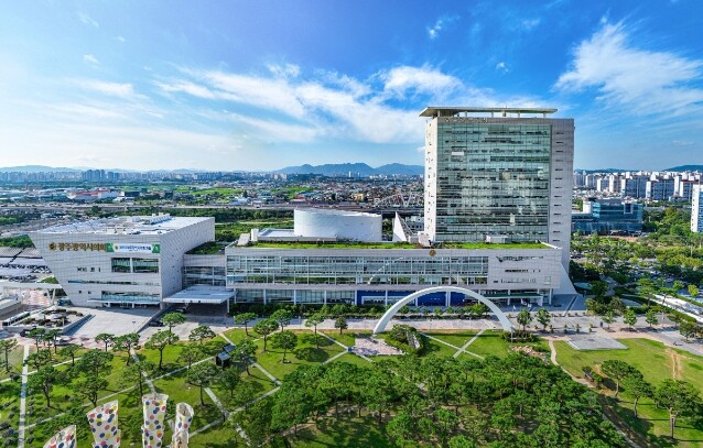 ‘대전 데이터센터’ 화재…광주광역시,...