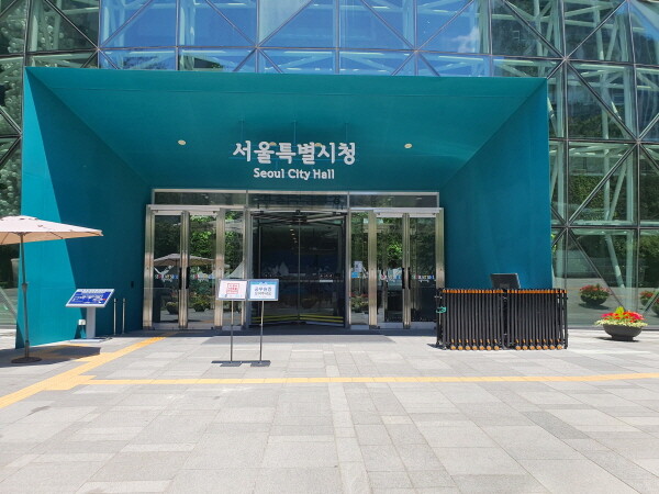 서울특별시, 한강버스, 28일 하루 ...