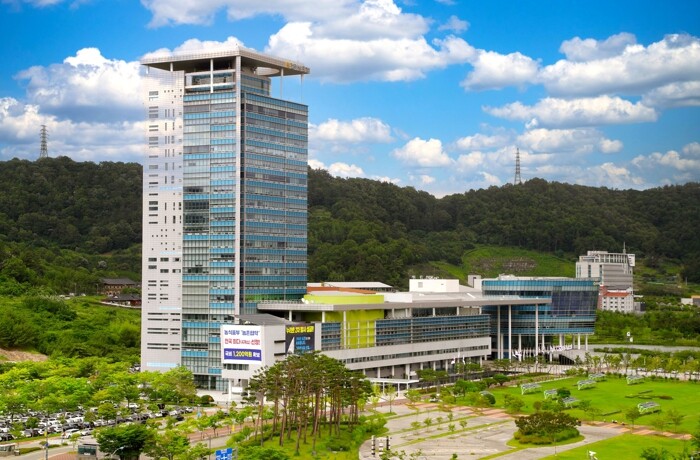 전남도, 정부 전산 장애 상황 속 도...