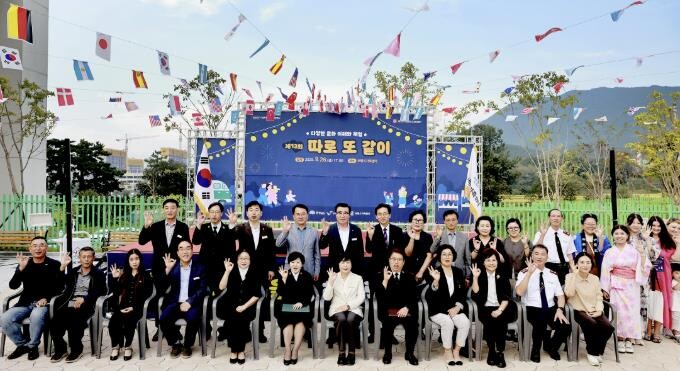 보령시, 제13회 