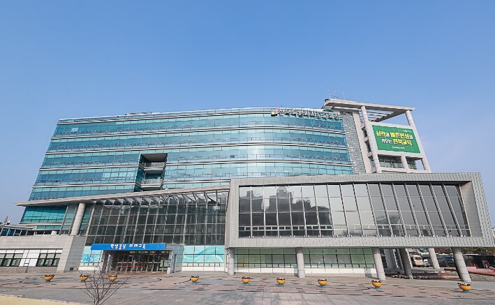 전북교육청, 추석 연휴 학교 등 주차...