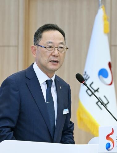 명현관 군수, 관내 송·변전설비 조성...