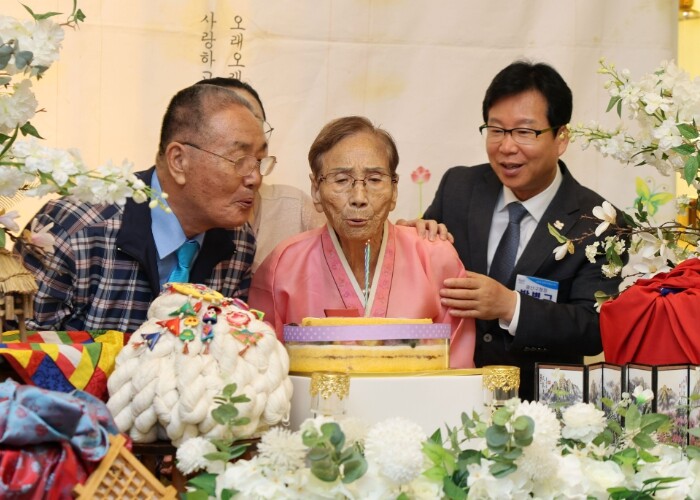 광산구, 민관협력으로 지역 어르신 행...