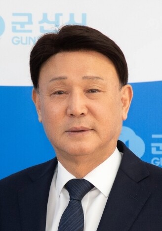 강임준 군산시장, 추석 명절 군․경 ...