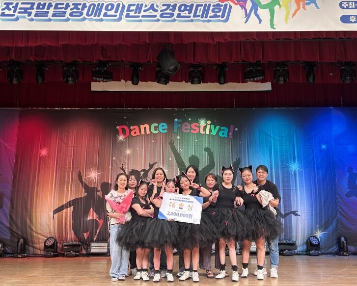 세종특별자치시 고운청소년센터 소속 발...