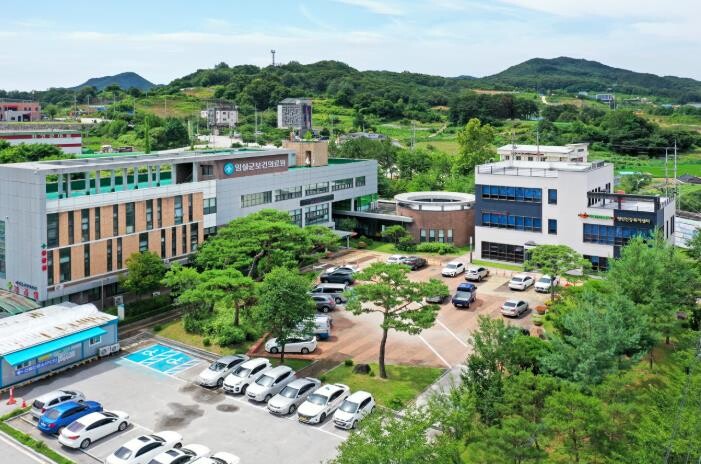 임실군, 의료급여수급권자 무료 일반건...
