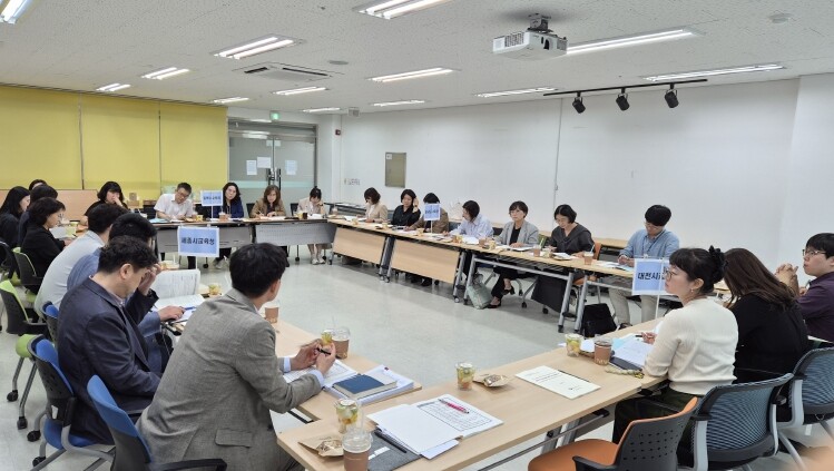 세종시교육청, 충청권 4개 교육청과 ...