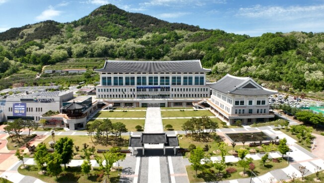 경북교육청, 故 최영수 학도병 참전 ...