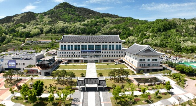 경북교육청, 통신사 미납 ‘중계기 전...