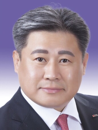 경상북도의회 최병근 의원,
