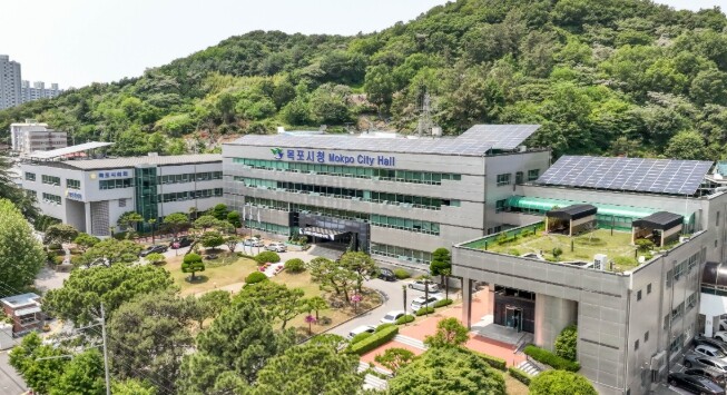 목포시, 추석 연휴·LPGA 대회 대...
