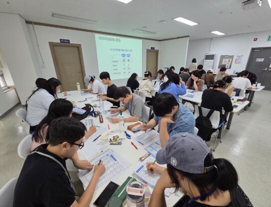 광산구 청년도전지원센터, 청년도전지원...