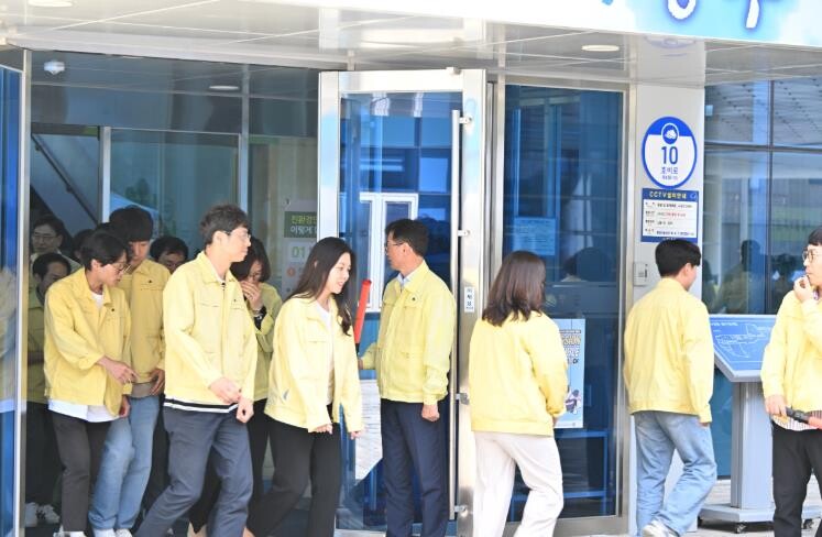 장수군, 2025년 본청 및 소통행정...