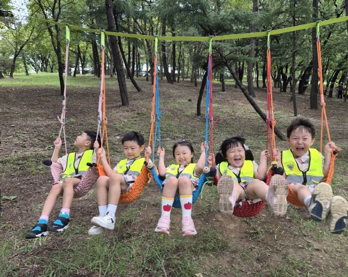 대구시교육청, 달성군 영유아대축제 연...