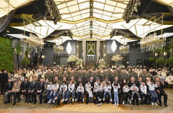 원주시, 6·25전쟁 참전유공자 위로...