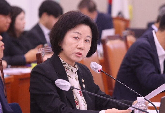 송옥주 의원,“회원농협 68%, 홈플...