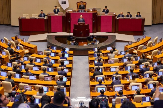 이재명 대통령 "AI 고속도...