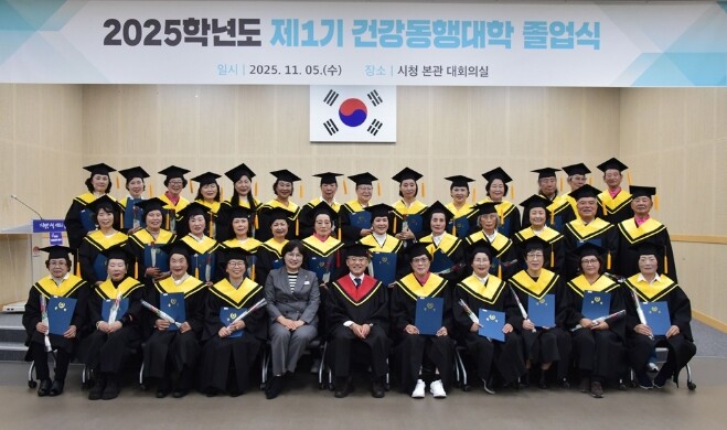 김제시, 30주간의 건강여정, 마을의...