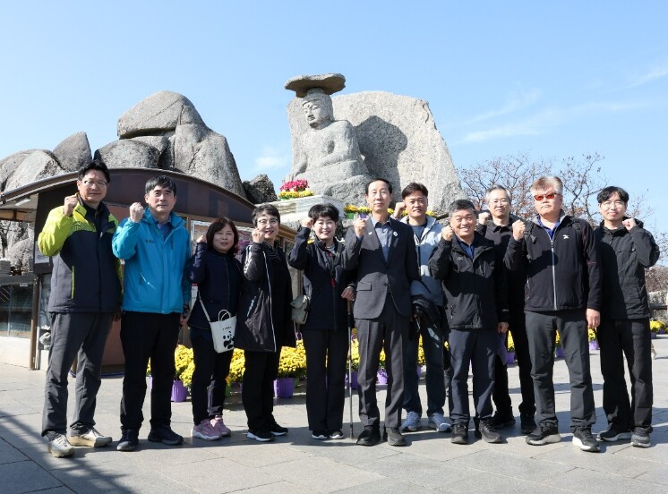 대구시교육청, 종교계와 함께 하는 수...