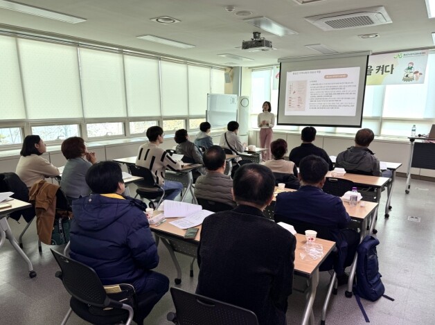 “지금, 사회적경제 감각을 켜다” 횡...